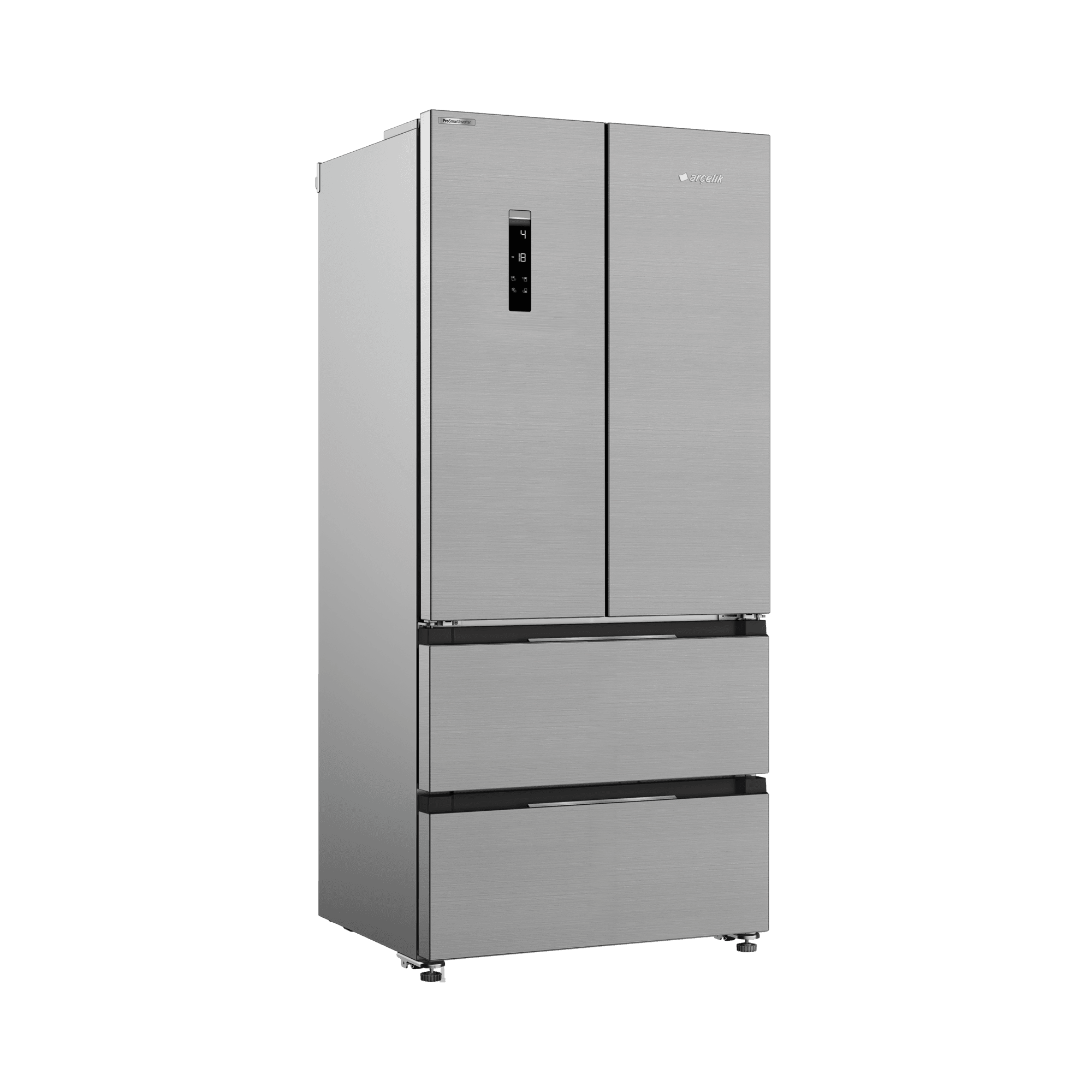 Arçelik 383510 EI Gardırop Tipi Buzdolabı