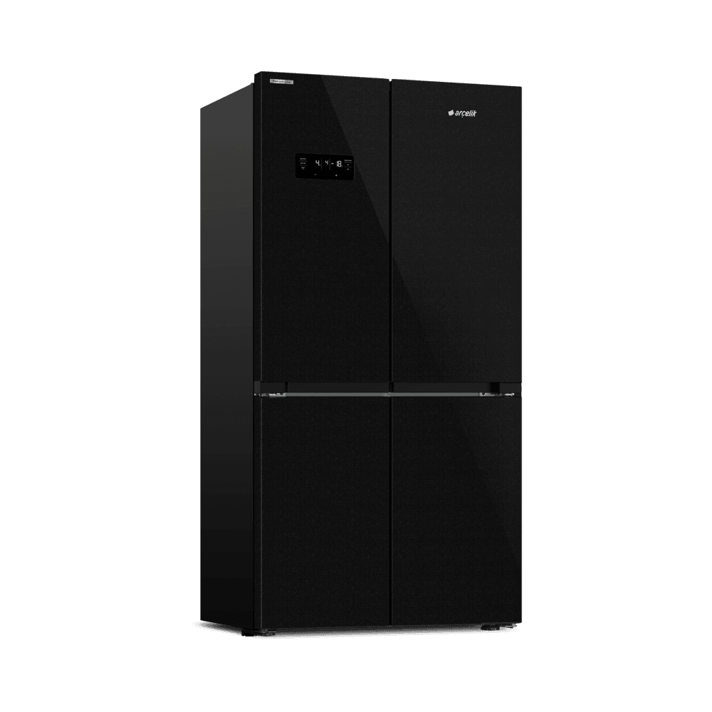 Arçelik 391572 ESC No Frost Buzdolabı