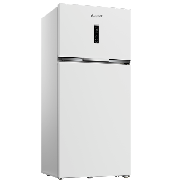 Arçelik 583650 EB No Frost Buzdolabı