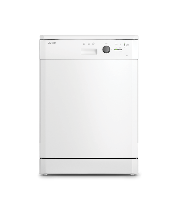 Arçelik 6031 Bulaşık Makinesi