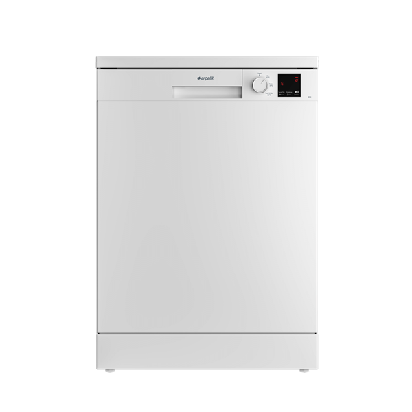 Arçelik 6133 3 Programlı Bulaşık Makinesi