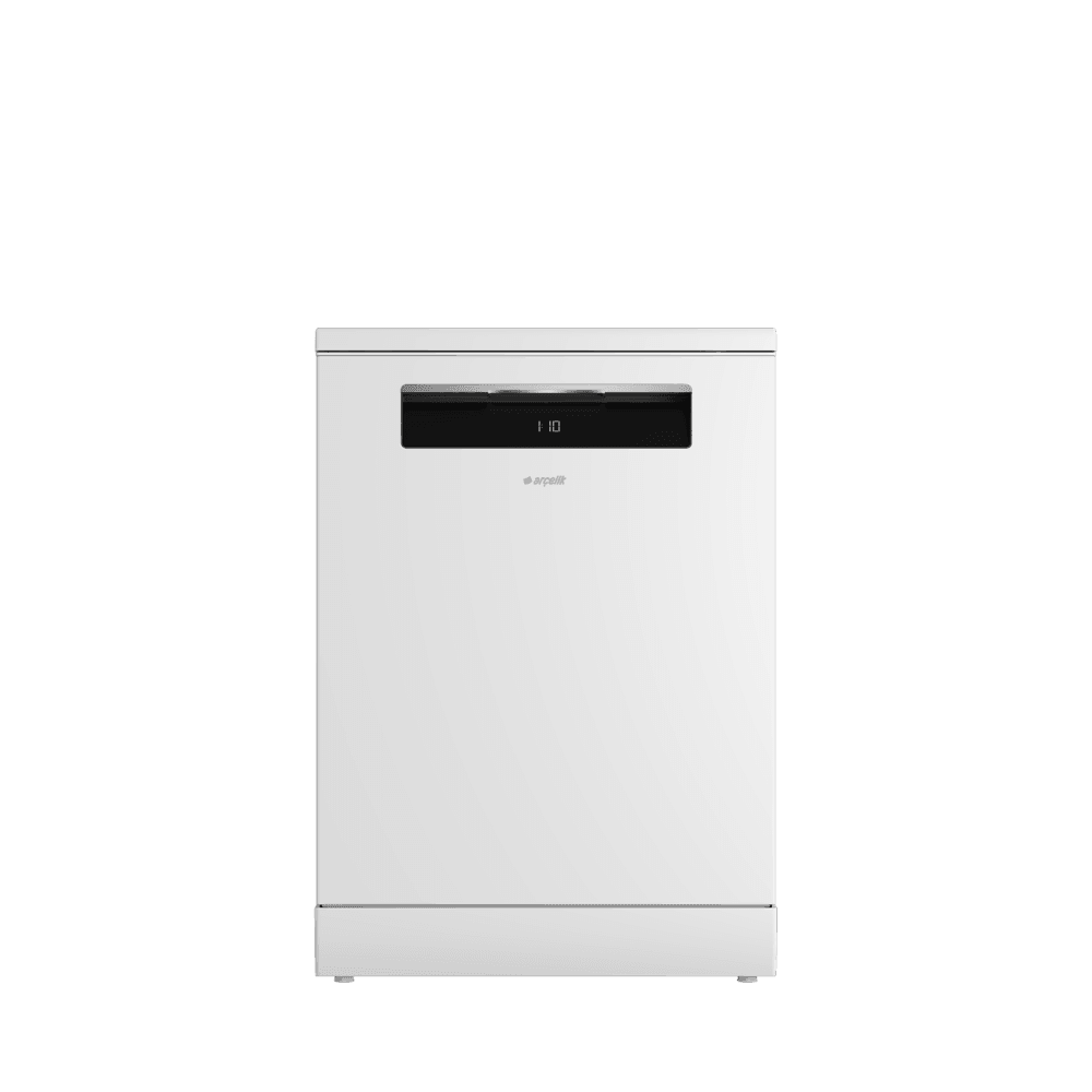 Arçelik 6165 B Bulaşık Makinesi