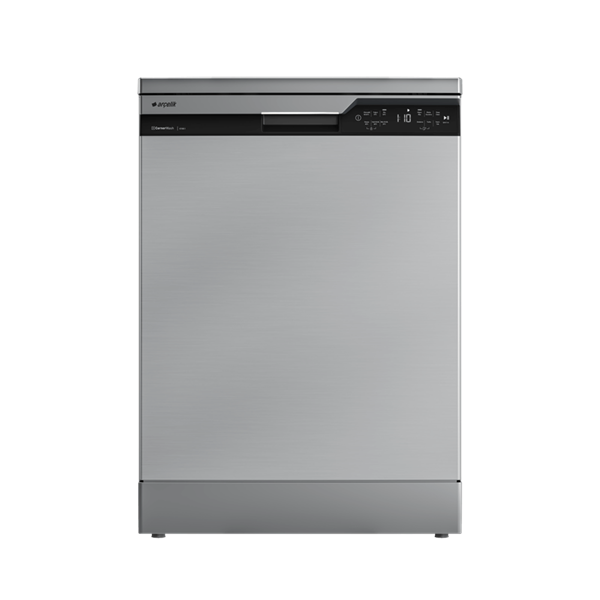 Arçelik 6166 I Bulaşık Makinesi