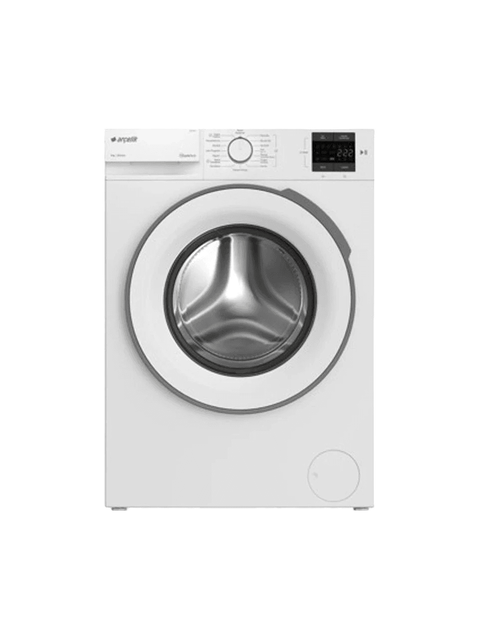 Arçelik 7121 Çamaşır Makinesi