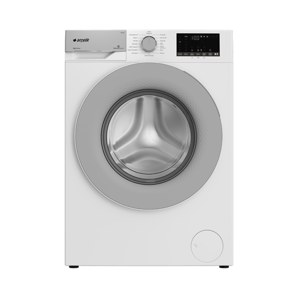 Arçelik 8101 PMB Çamaşır Makinesi