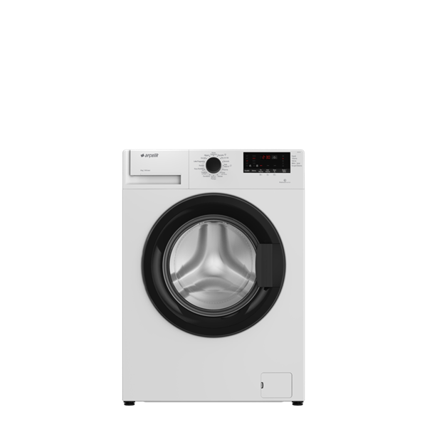 Arçelik 8102 M Çamaşır Makinesi