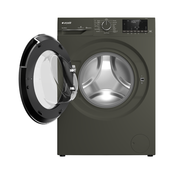 Arçelik 9102 PMG Çamaşır Makinesi - Arçelik Çamaşır Makinesi