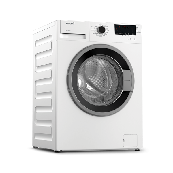 Arçelik 9120 M Çamaşır Makinesi - Arçelik Çamaşır Makinesi