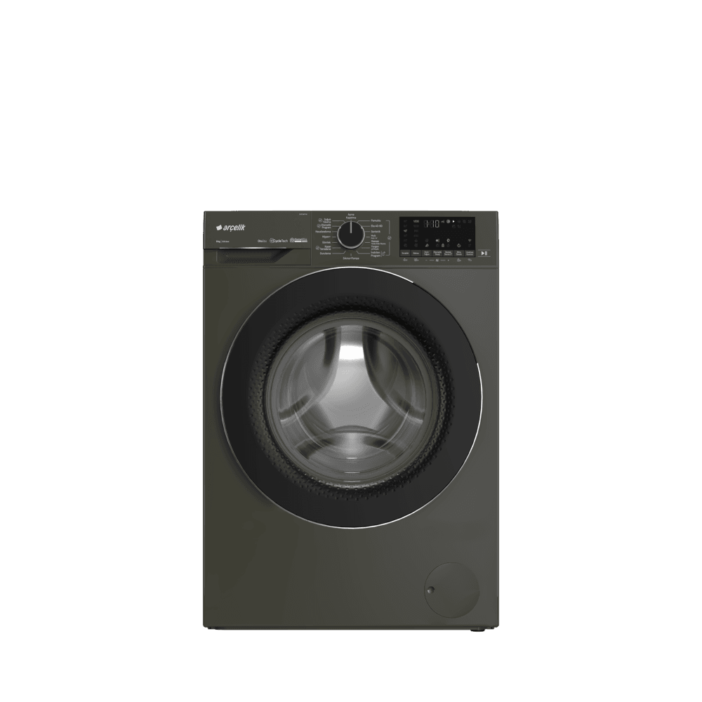Arçelik 9120 MP OG Çamaşır Makinesi