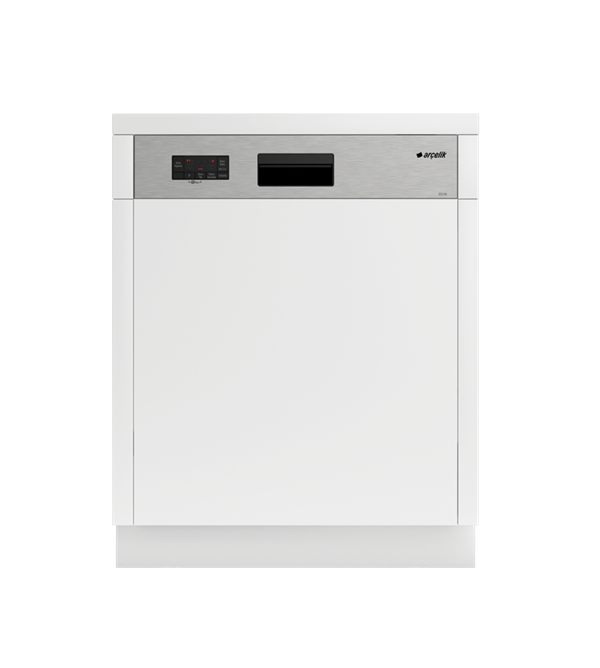 Arçelik 9252 MI Ankastre Bulaşık Makinesi (İstanbul'a Teslim Fiyat)