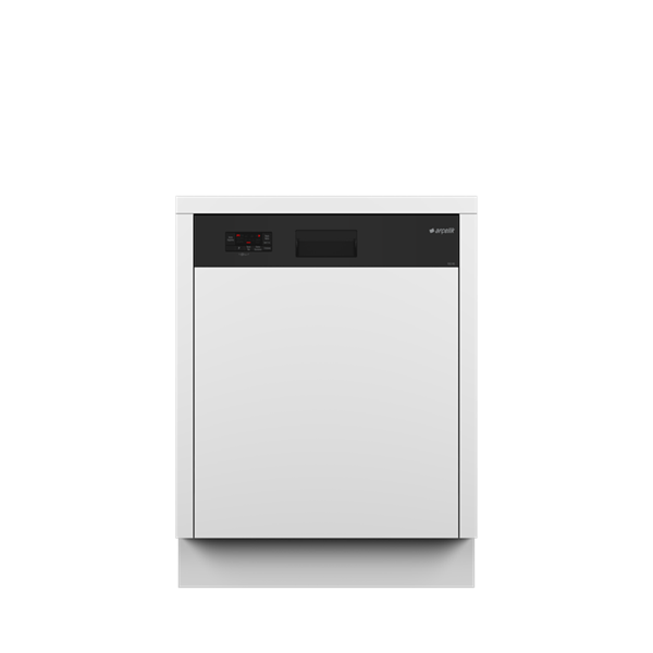 Arçelik 9252 MS Yarı Ankastre Bulaşık Makinesi