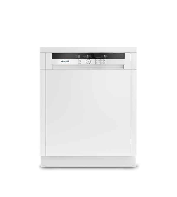 Arçelik 9262 SB Ankastre Bulaşık Makinesi
