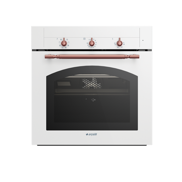 Arçelik 9710 RB Ankastre Fırın