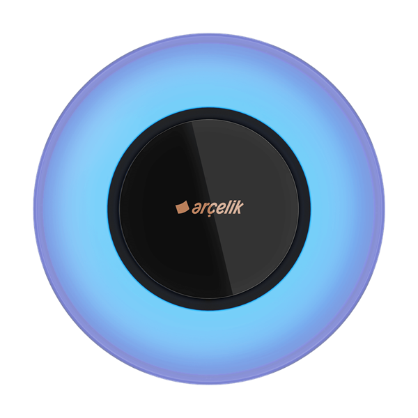 Arçelik AAE 1016 S İç Hava Kalitesi