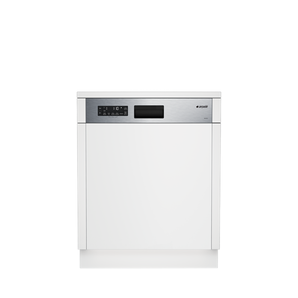 Arçelik ABM 360 I Yarı Ankastre Bulaşık Makinesi