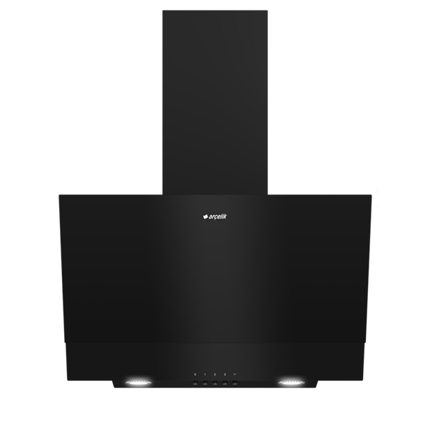 Arçelik ADE 605 S Ankastre Duvar Tipi Davlumbaz