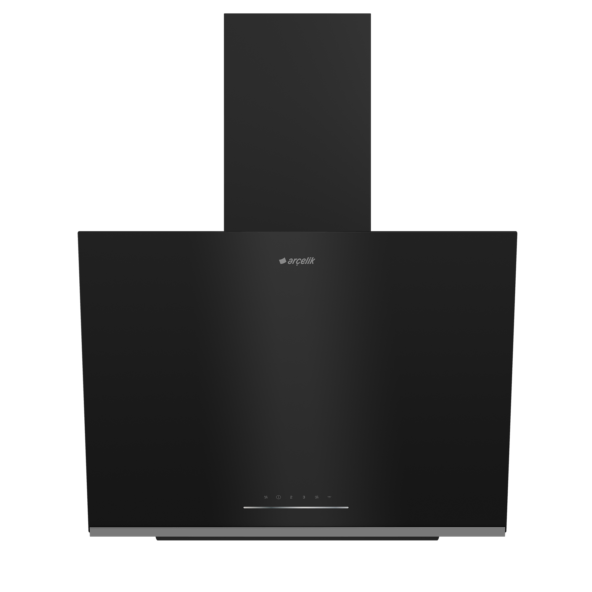 Arçelik Ade 6062 S1 Ankastre Duvar Tipi Davlumbaz