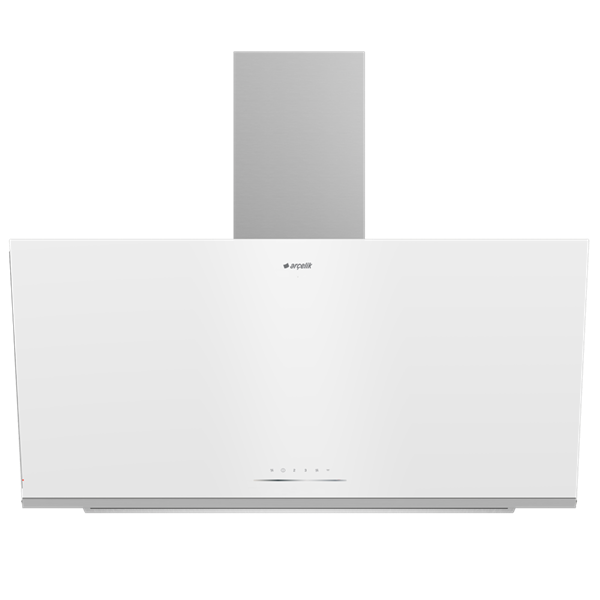 Arçelik ADE 906-2 B Ankastre Duvar Tipi Davlumbaz