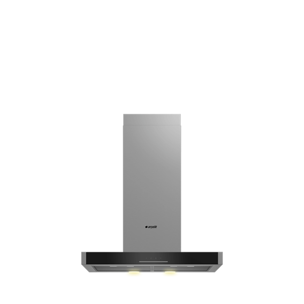 Arçelik ADT 606 S Ankastre Duvar Tipi Davlumbaz