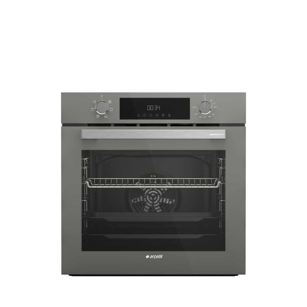 Arçelik AFC 330 G Ankastre Fırın (İstanbul'a Teslim Fiyat)