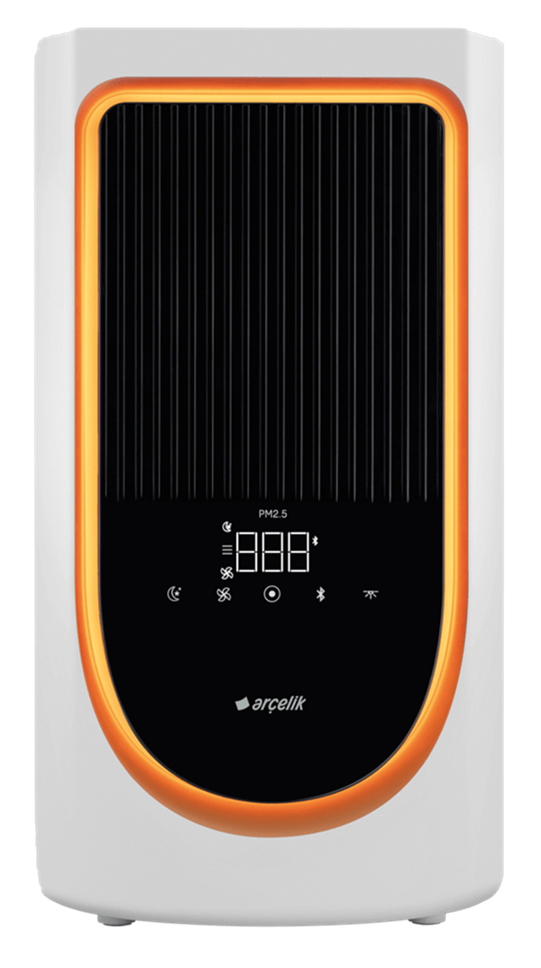 Arçelik ATP 55300 İç Hava Kalitesi