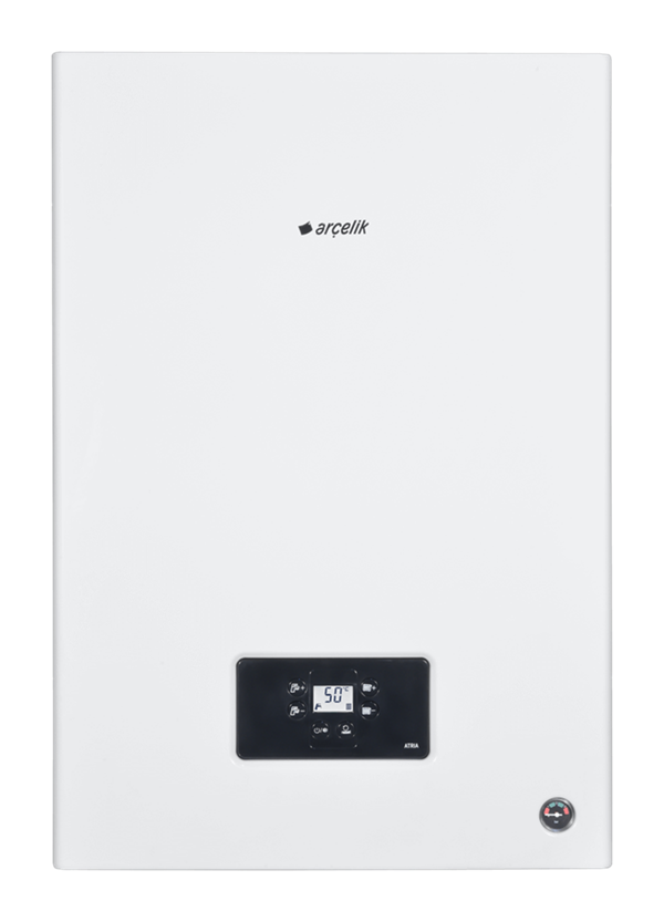 Arçelik Atria 30 Premix Yoğuşmalı Kombi