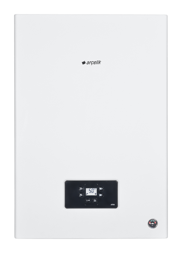 Arçelik Atria 35 Premix Yoğuşmalı Kombi