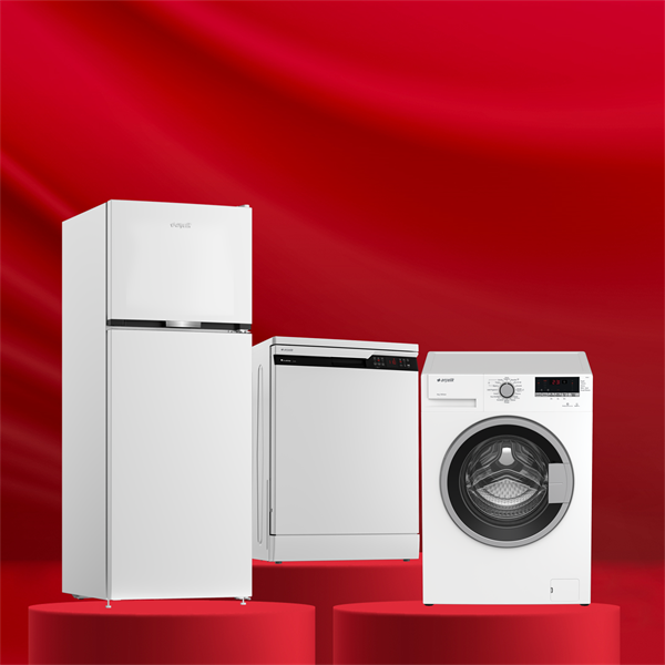 Arçelik Çeyiz Paketi 1