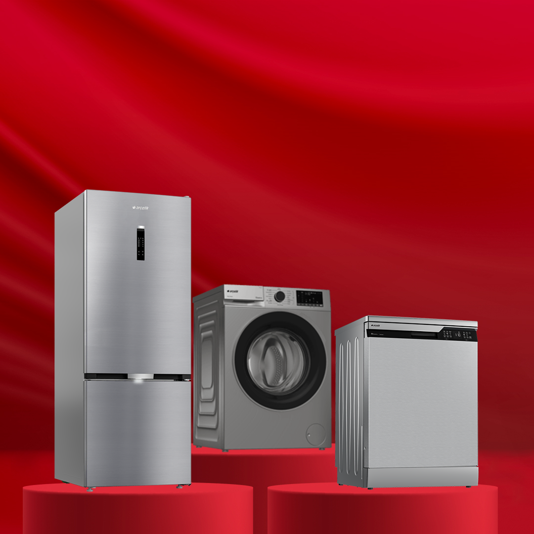 Arçelik Çeyiz Paketi 10