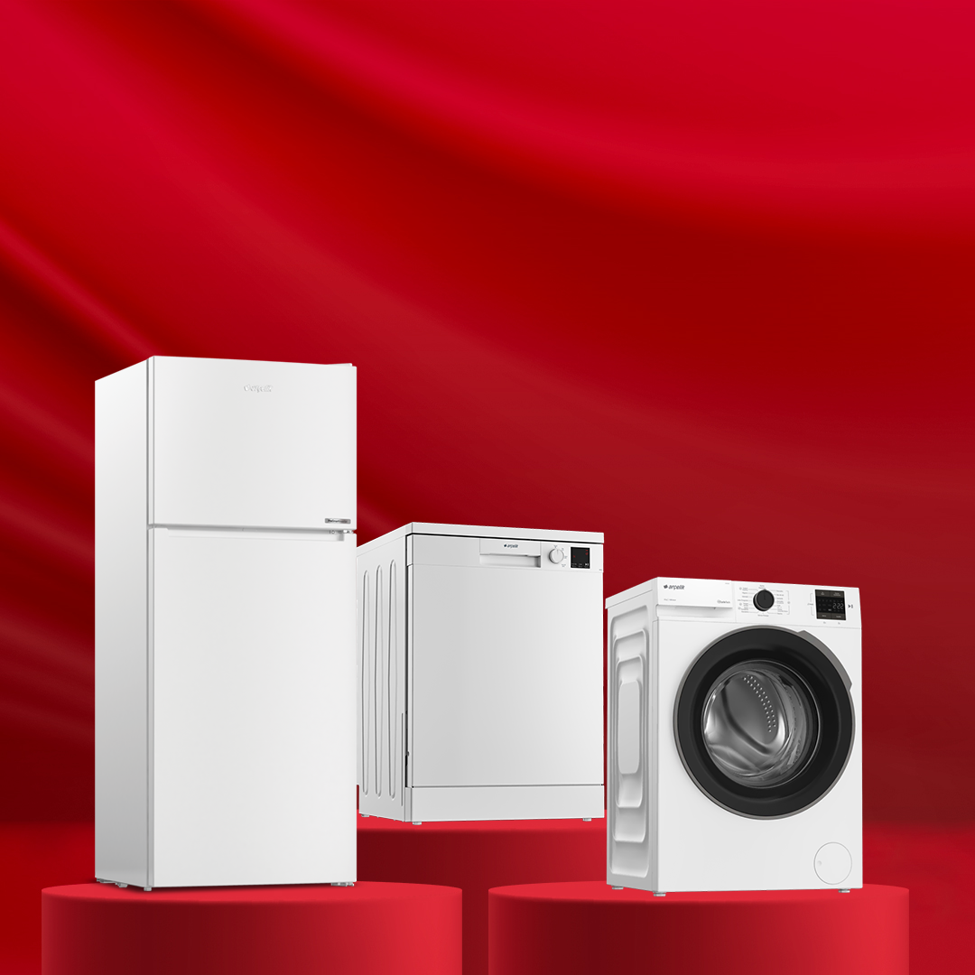 Arçelik Çeyiz Paketi 13