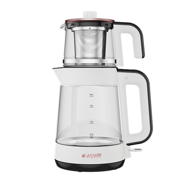 Arçelik CM 6964 Resital Çay (İstanbul'a Teslim Fiyat)