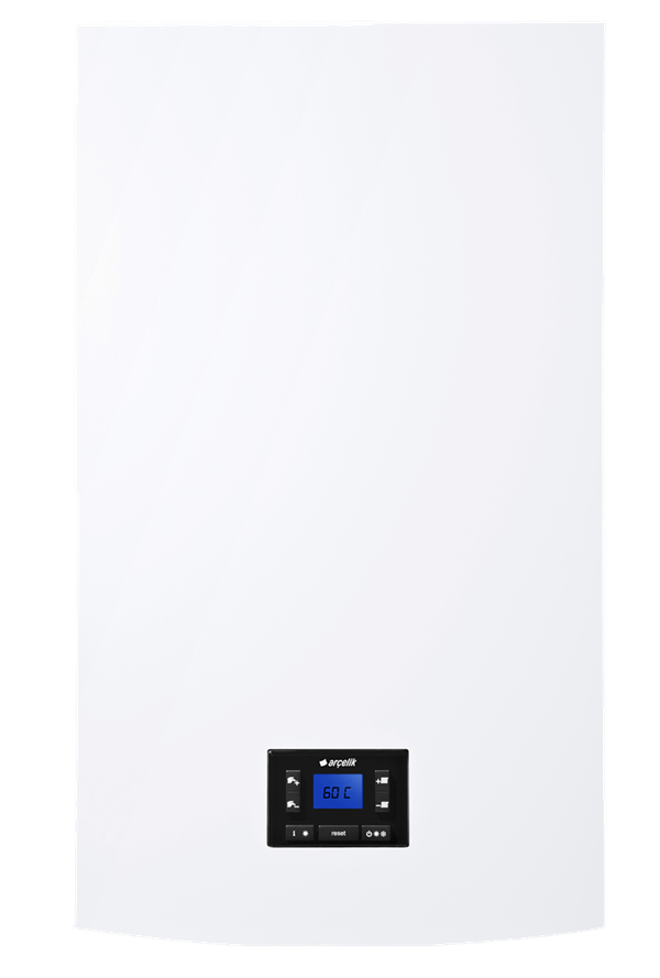 Arçelik Endor 24 Premix Kombi