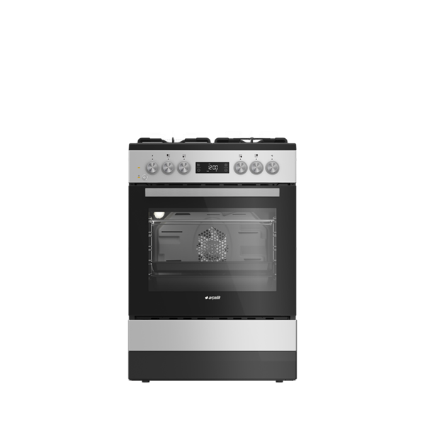 Arçelik F 8541 EBG Ocaklı Fırın