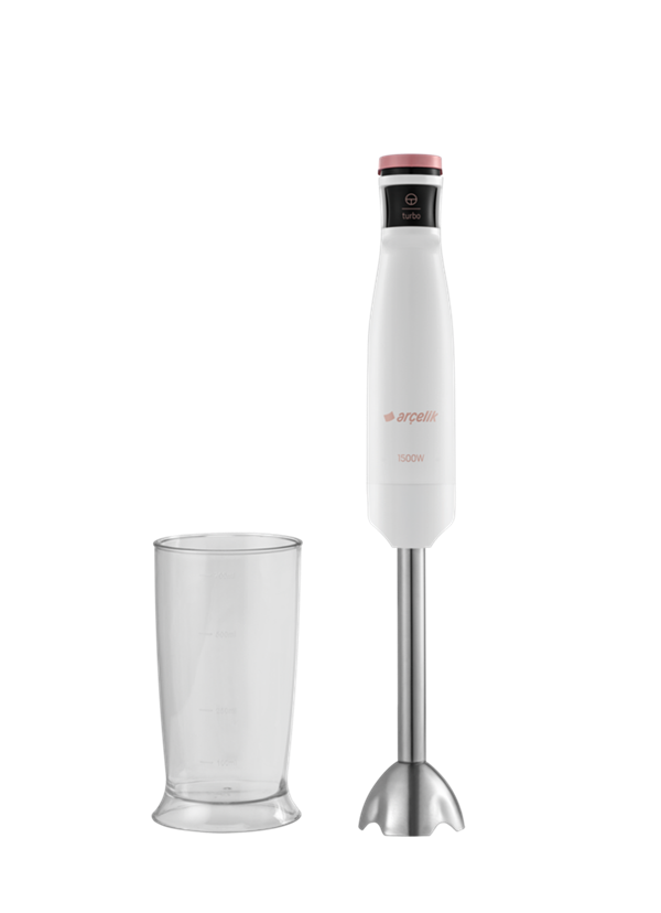 Arçelik HB 6150 Resital El Blender