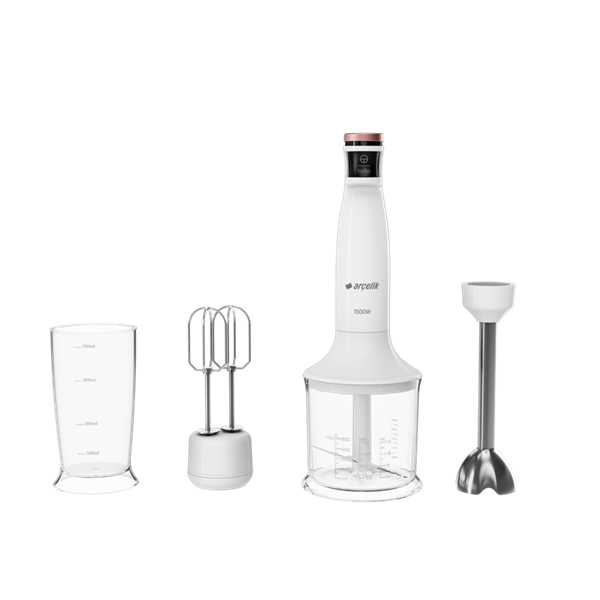 Arçelik HBS 6150 Resital El Blender
