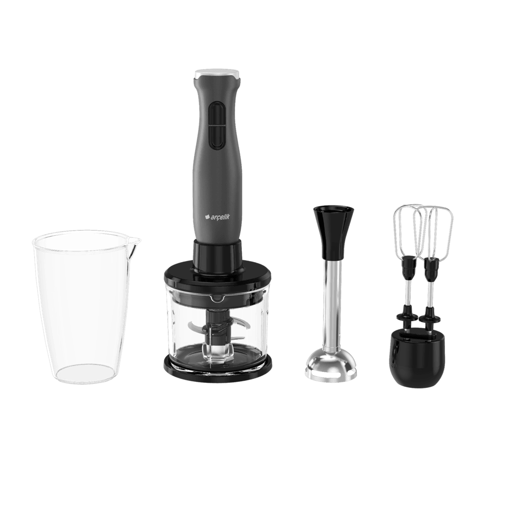 Arçelik HBS 6410 El Blender