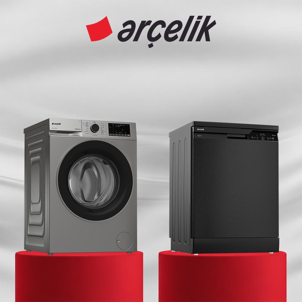 Arçelik İkili Çeyiz Seti 2
