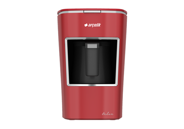 Arçelik K 3300 - 100. Yıl Türk Kahve Makinesi