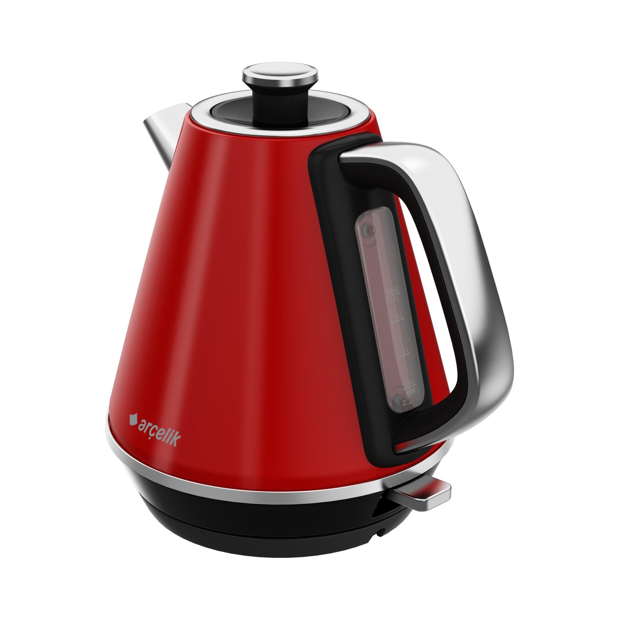 Arçelik KL 6422 Retro Kettle