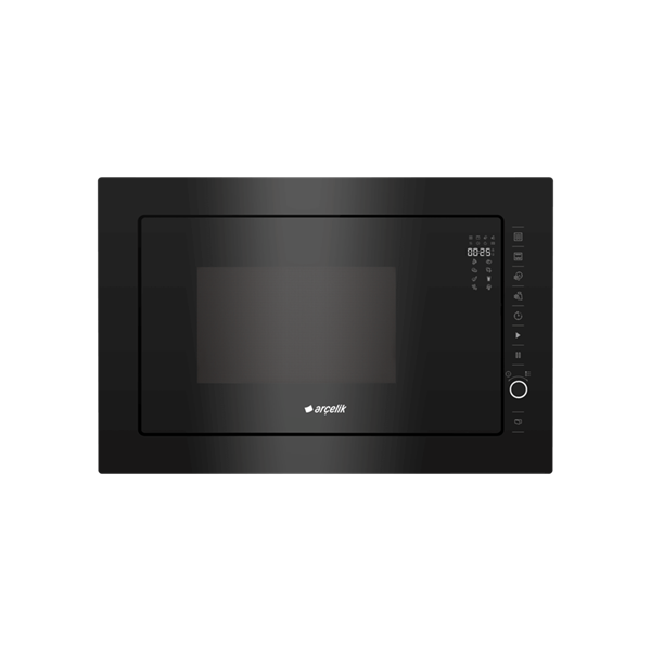 Arçelik MA 2521 S Ankastre Mikrodalga