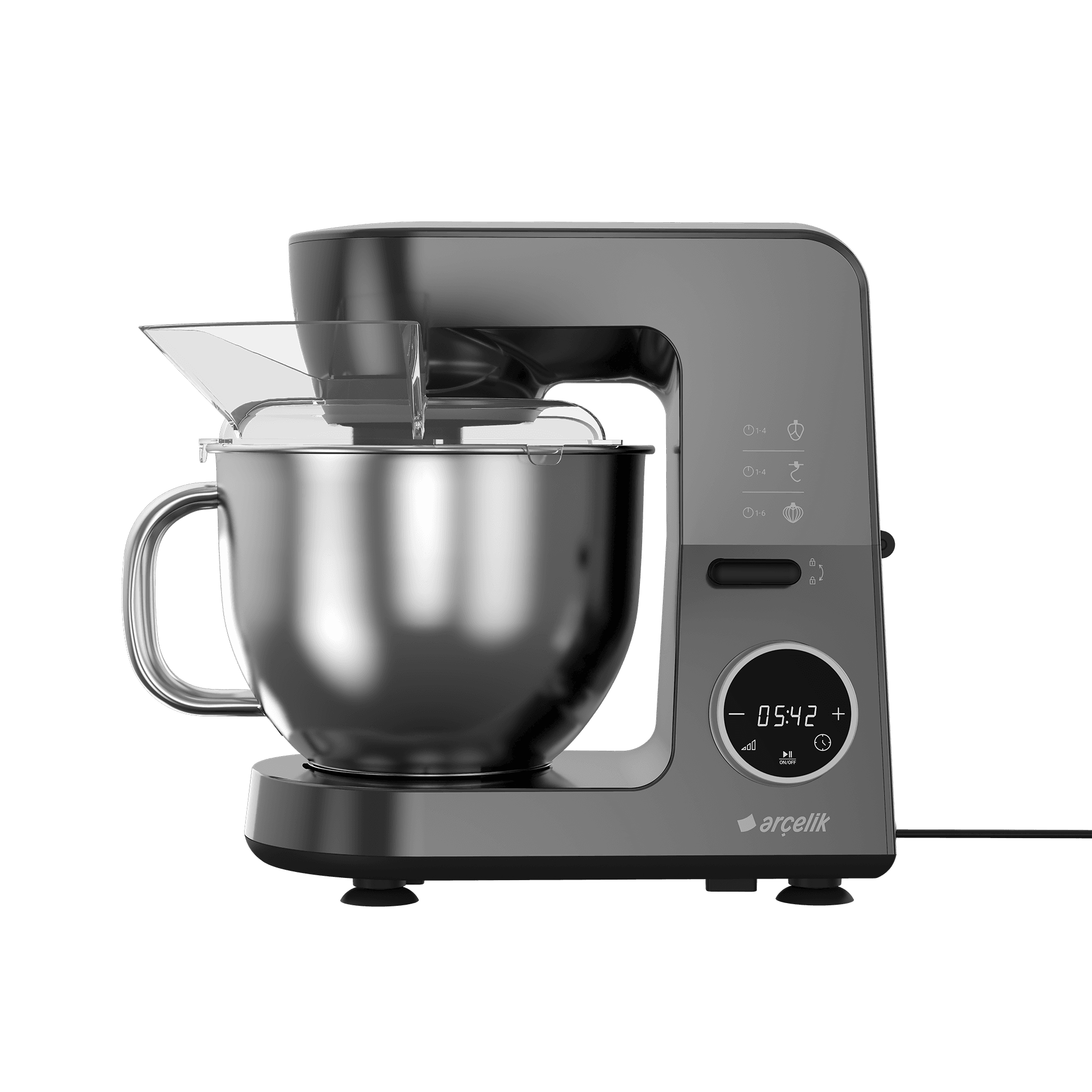 Arçelik MM 6491 G Mutfak Makinesi