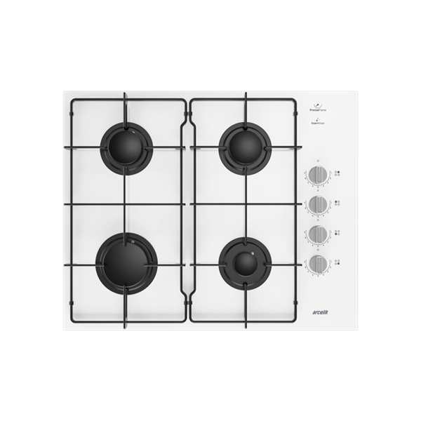 Arçelik OCD D 651 EKB Fibona Serisi Ankastre Ocak