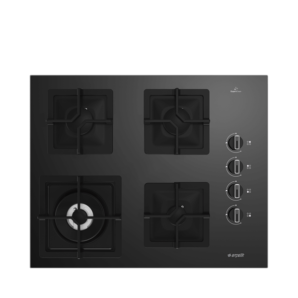 Arçelik OCD K 651 DWS Ankastre Ocak