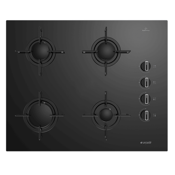 Arçelik OCD T 651 ES Ankastre Ocak (İstanbul'a Teslim Fiyat)