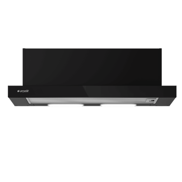 Arçelik P 180 TS Ankastre Sürgülü Aspiratör (İstanbul'a Teslim Fiyat)