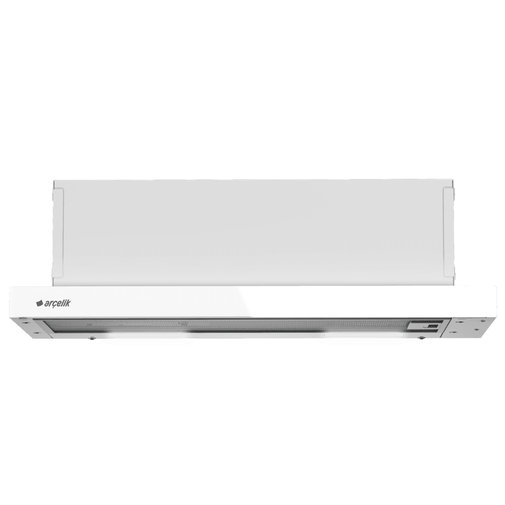 Arçelik P 181 TB Ankastre Sürgülü Aspiratör