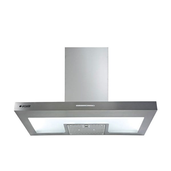 Arçelik P 71 ICD Inox Duvar Tipi Davlumbaz