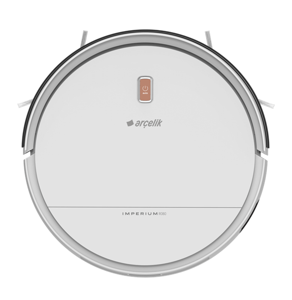 Arçelik ROBO RS 3121 Robot Süpürge