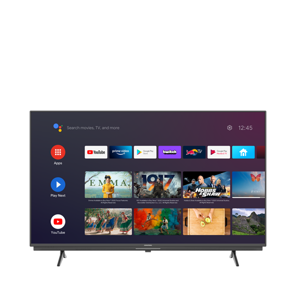 Arçelik ROMA 50 GGU 7905 A Televizyon