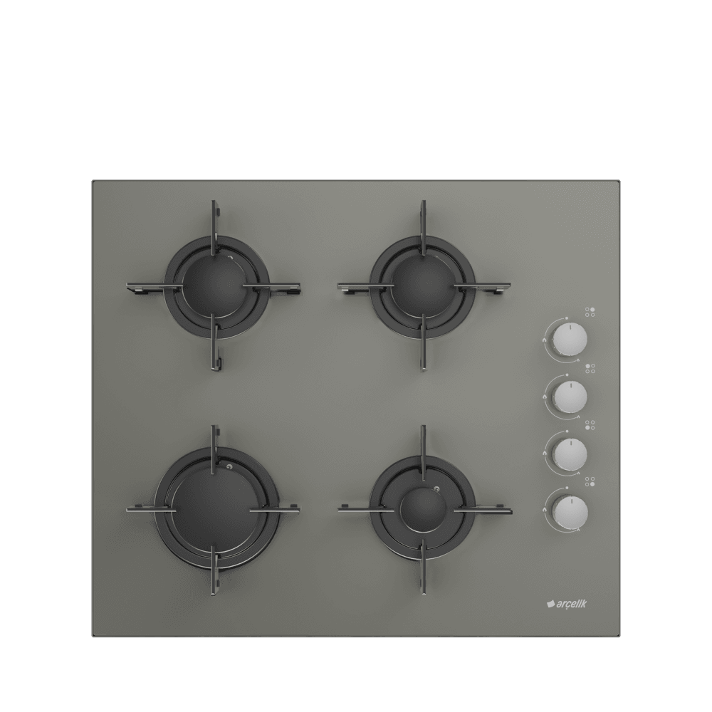 Arçelik SOCD T 601 EG Set Üstü Ocak